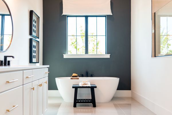 Bathroom Construction in Lebanon