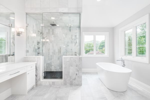 Bath Remodeling in Lebanon
