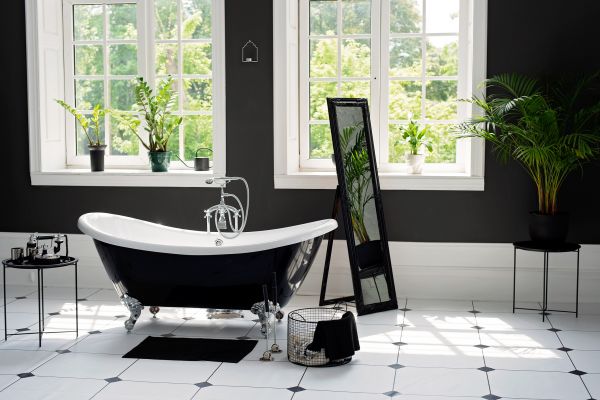 Bathroom Expansion in Lebanon