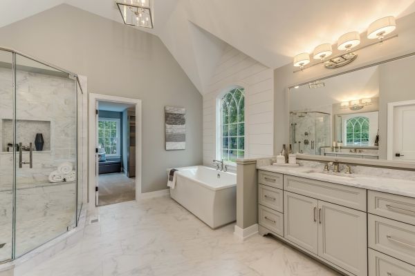 Bathroom Conversion Service in Lebanon