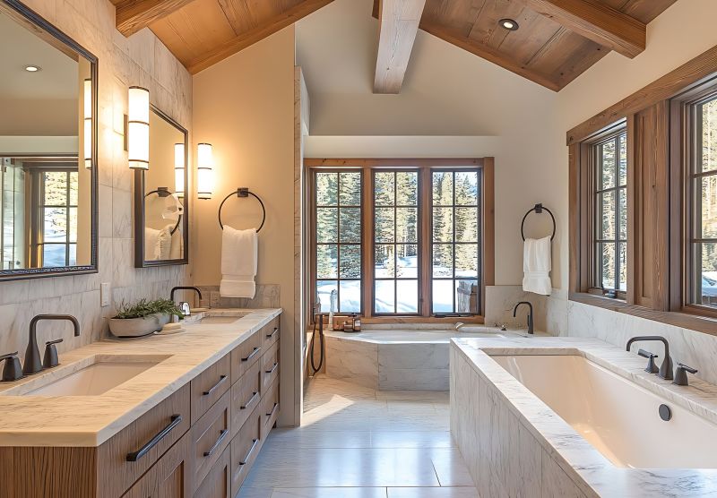 Top Bathroom Remodeling Companies in Maineville, OH