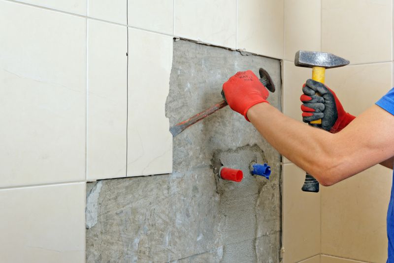 Top Bathroom Remodeling Companies in Middletown, OH