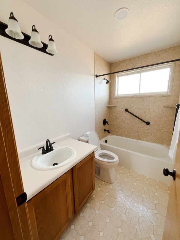 Top Bathroom Remodeling Companies in Monroe, OH