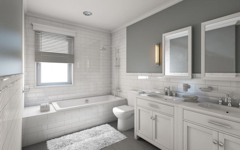 Top Bathroom Remodeling Companies in Waynesville, OH