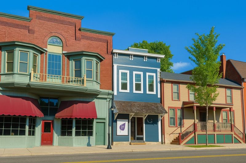 Top Bathroom Remodeling Companies in Waynesville, OH