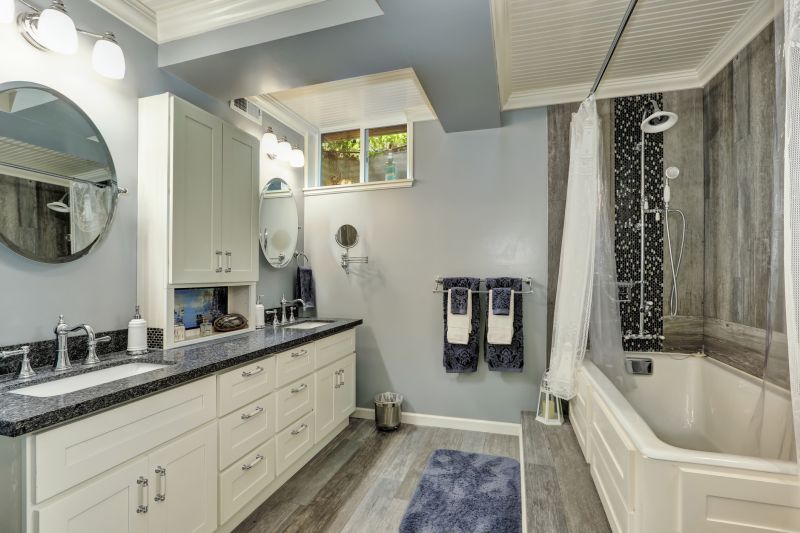 Top Bathroom Remodeling Companies in Xenia, OH