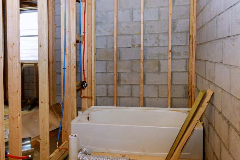 Top Shower Remodeling Companies in Batavia, OH