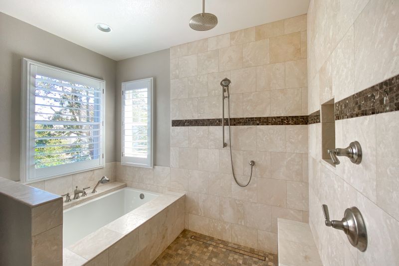 Top Shower Remodeling Companies in Batavia, OH