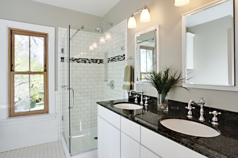 Top Shower Remodeling Companies in Bellbrook, OH