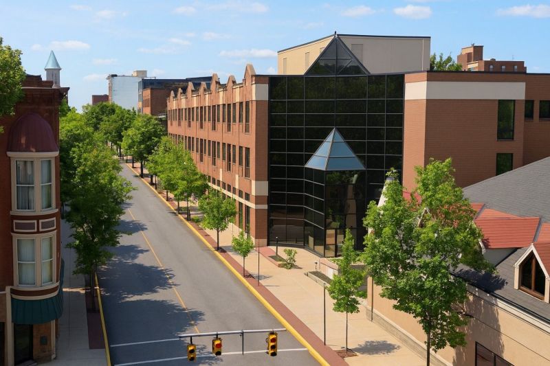 Top Shower Remodeling Companies in Lebanon, OH