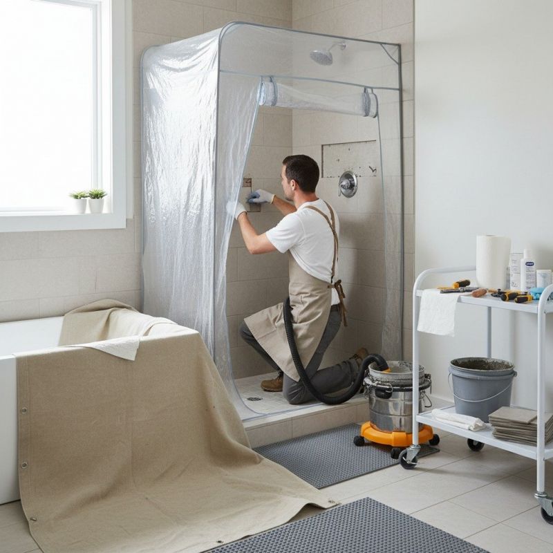 Top Shower Remodeling Companies in Springboro, OH