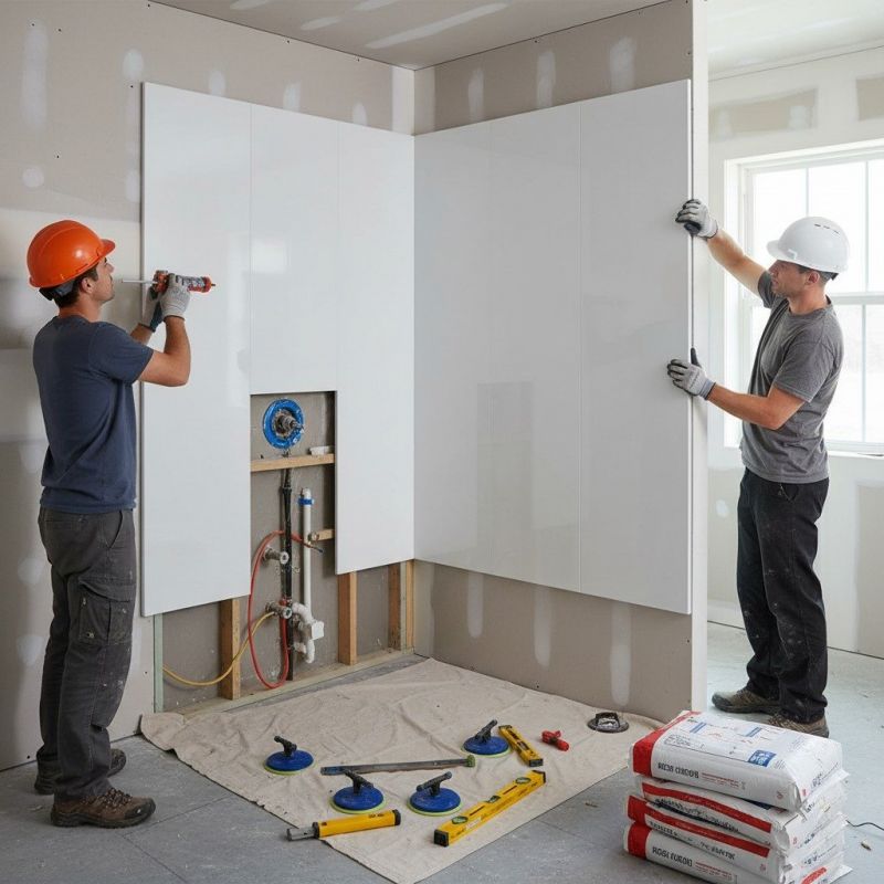 Top Shower Remodeling Companies in Waynesville, OH