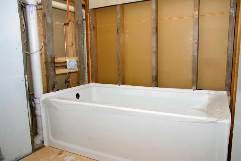 Top Tub To Shower Conversion Companies in Morrow, OH